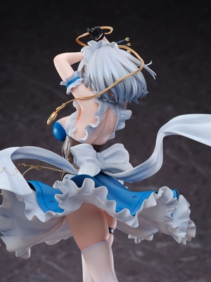 Touhou Project - Izayoi Sakuya - Deluxe Edition - 1/6