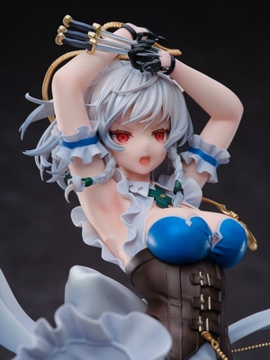 Touhou Project - Izayoi Sakuya - Deluxe Edition - 1/6