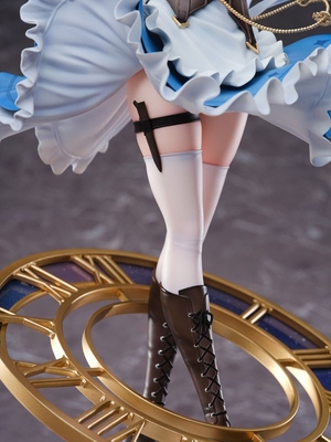 Touhou Project - Izayoi Sakuya - Deluxe Edition - 1/6