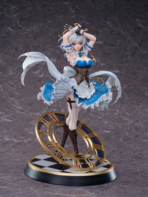 Touhou Project - Izayoi Sakuya - Deluxe Edition - 1/6