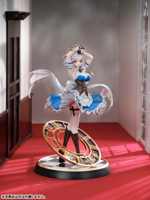 Touhou Project - Izayoi Sakuya - Deluxe Edition - 1/6