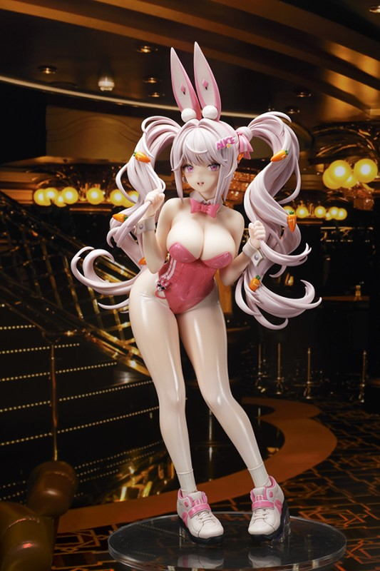 Goddess of Victory: Nikke - Alice - Wonderland Bunny