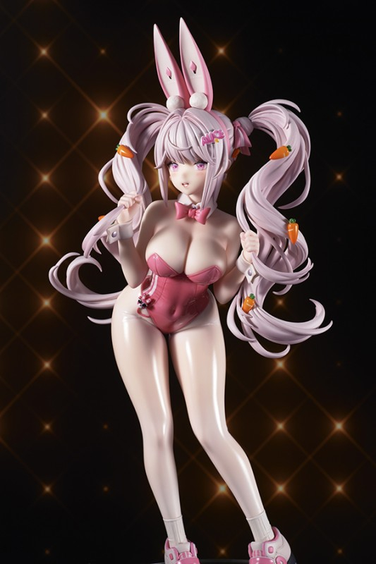 Goddess of Victory: Nikke - Alice - Wonderland Bunny