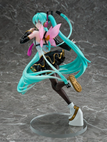 Vocaloid - Hatsune Miku - 1/7 - Delight Fairy Style