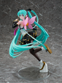 Vocaloid - Hatsune Miku - 1/7 - Delight Fairy Style