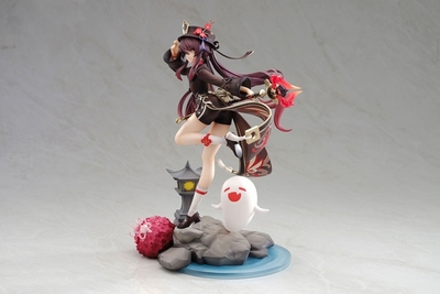 Genshin Impact - Hu Tao - Fragrance in Thaw Ver. - 1/7