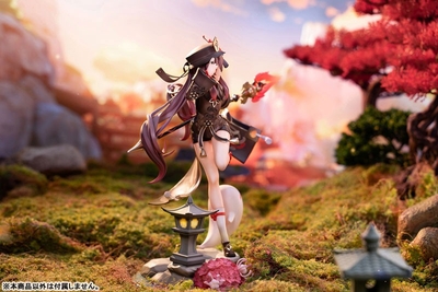 Genshin Impact - Hu Tao - Fragrance in Thaw Ver. - 1/7