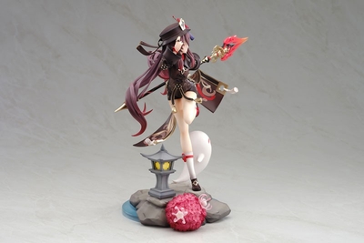 Genshin Impact - Hu Tao - Fragrance in Thaw Ver. - 1/7
