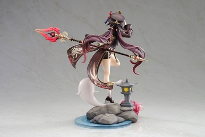 Genshin Impact - Hu Tao - Fragrance in Thaw Ver. - 1/7