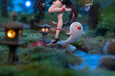 Genshin Impact - Hu Tao - Fragrance in Thaw Ver. - 1/7