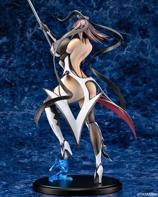 Taimanin RPG - Mizuki Shiranui - 1/6