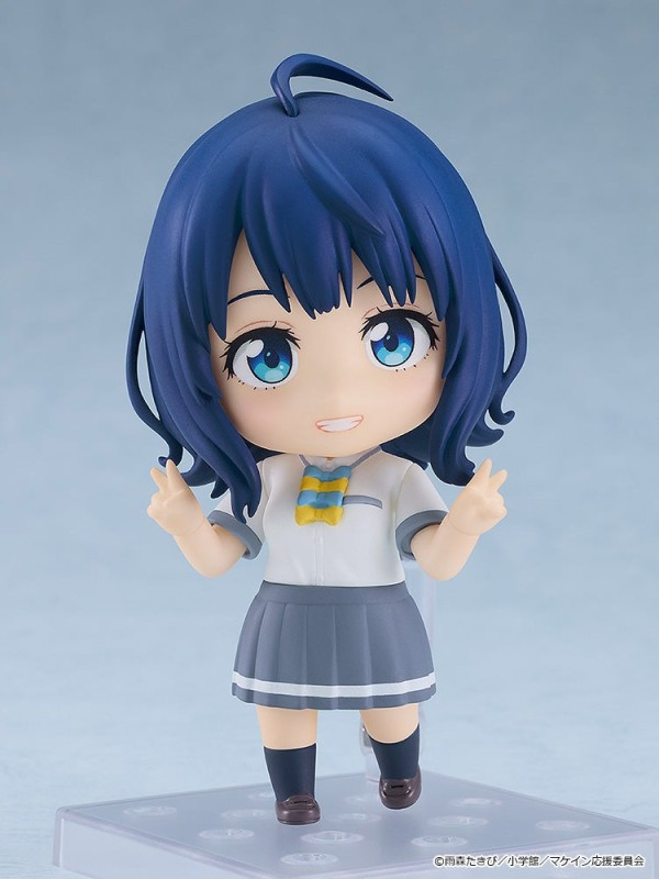 Make Heroine ga Oosugiru! - Yanami Anna - Nendoroid (#2612)