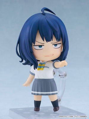 Make Heroine ga Oosugiru! - Yanami Anna - Nendoroid (#2612)