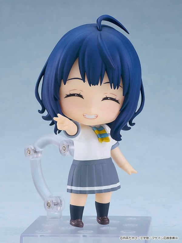 Make Heroine ga Oosugiru! - Yanami Anna - Nendoroid (#2612)