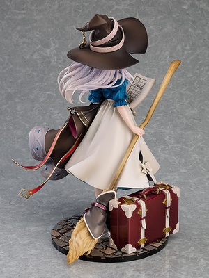 1/7 Wandering Witch: The Journey of Elaina: Elaina Early Summer Sky Figure
