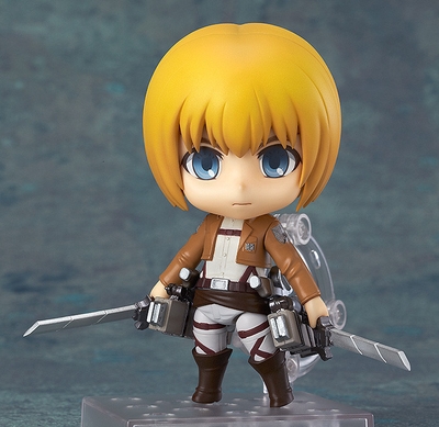 Nendoroid Armin Arlert (Attack on Titan)