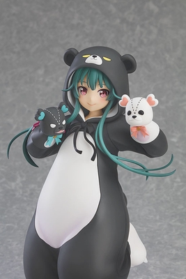 Kuma Kuma Kuma Bear Punch! - Yuna - Pop Up Parade - L