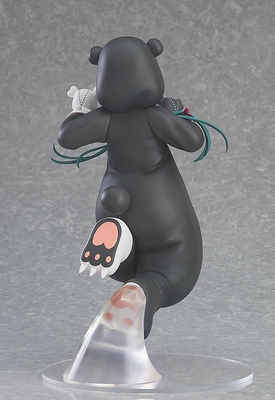 Kuma Kuma Kuma Bear Punch! - Yuna - Pop Up Parade - L