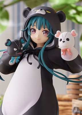 Kuma Kuma Kuma Bear Punch! - Yuna - Pop Up Parade - L