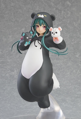Kuma Kuma Kuma Bear Punch! - Yuna - Pop Up Parade - L