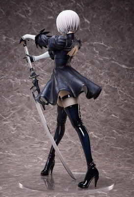 NieR:Automata Ver1.1a - YoRHa No. 2 Type B - B-style - 1/4