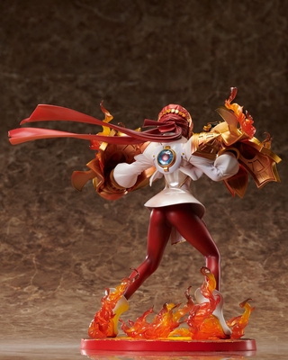 1/7 Fate/Extella - Nero Claudius - Saber Regalia