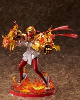 1/7 Fate/Extella - Nero Claudius - Saber Regalia