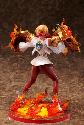 1/7 Fate/Extella - Nero Claudius - Saber Regalia