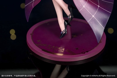 Honkai: Star Rail - Kafka - Gift+ - Star Rail Live Ver. - 1/8