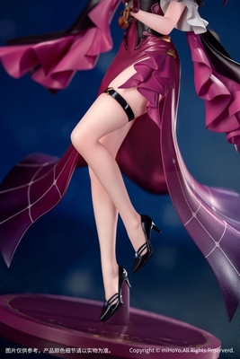 Honkai: Star Rail - Kafka - Gift+ - Star Rail Live Ver. - 1/8