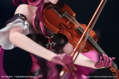 Honkai: Star Rail - Kafka - Gift+ - Star Rail Live Ver. - 1/8