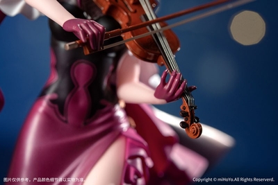 Honkai: Star Rail - Kafka - Gift+ - Star Rail Live Ver. - 1/8