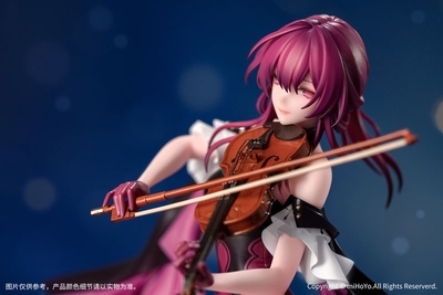 Honkai: Star Rail - Kafka - Gift+ - Star Rail Live Ver. - 1/8
