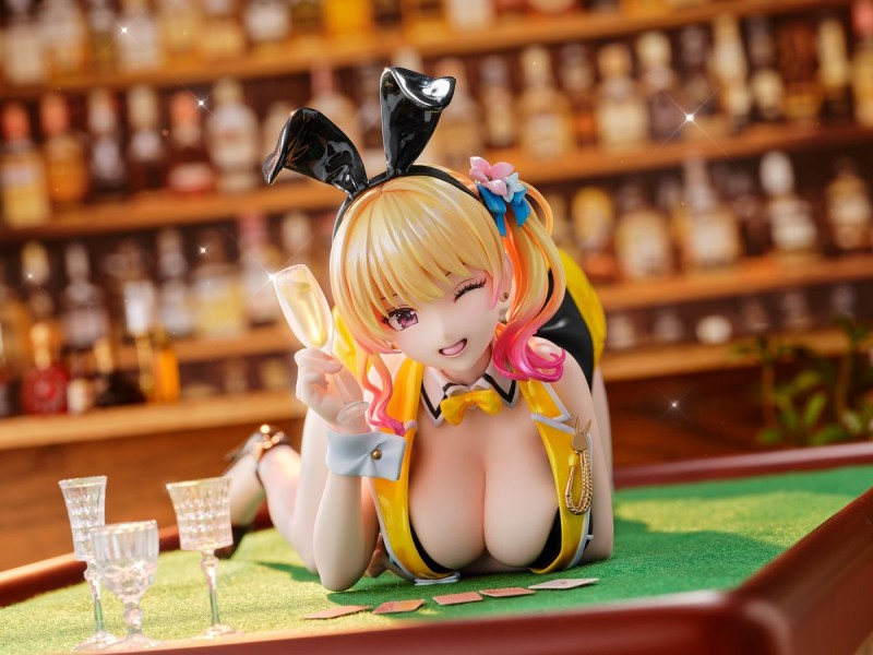Bunny Garden - Rin - Creator's Selection - 1/6