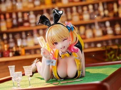 Bunny Garden - Rin - Creator's Selection - 1/6