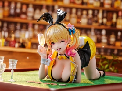 Bunny Garden - Rin - Creator's Selection - 1/6