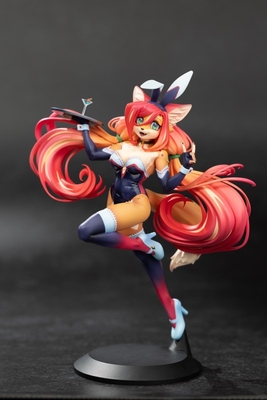 Original - Bunnimals - Roza - 1/7