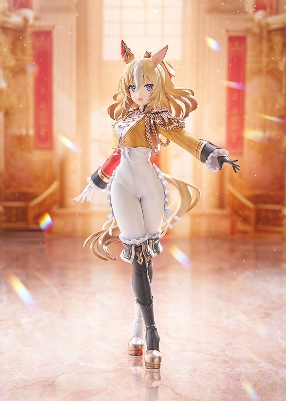 Umamusume: Pretty Derby - Durandal - 1/7