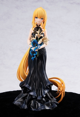 1/7 Fate/kaleid liner Prisma Illya: Licht - The Nameless Girl: Pandora: Wedding Dress ver.