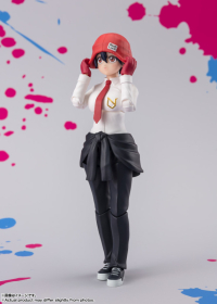 Undead Unluck - Izumo Fuuko - S.H.Figuarts
