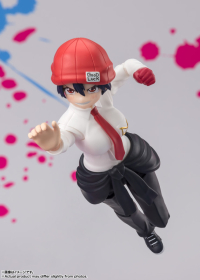 Undead Unluck - Izumo Fuuko - S.H.Figuarts