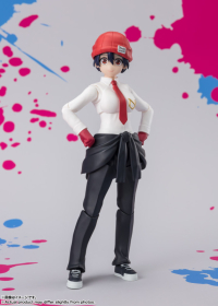 Undead Unluck - Izumo Fuuko - S.H.Figuarts