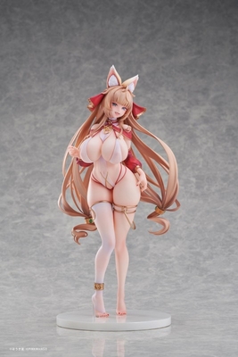 Original - Odori Hime Yura - 1/6