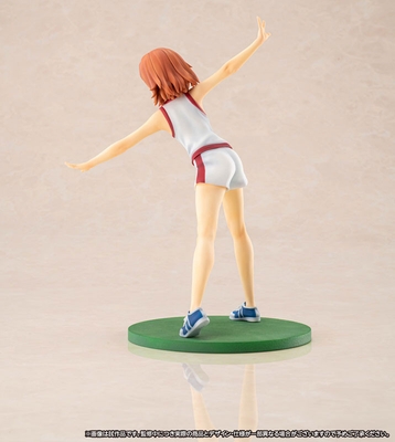 1/8 A Certain Scientific Railgun T: Mikoto Misaka Daihasei Festival ver.