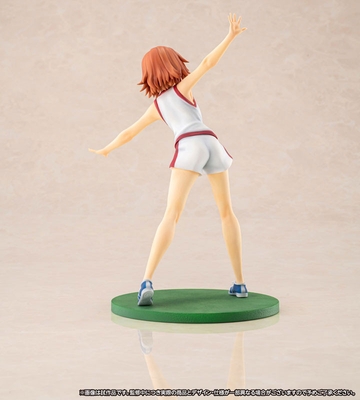 1/8 A Certain Scientific Railgun T: Mikoto Misaka Daihasei Festival ver.