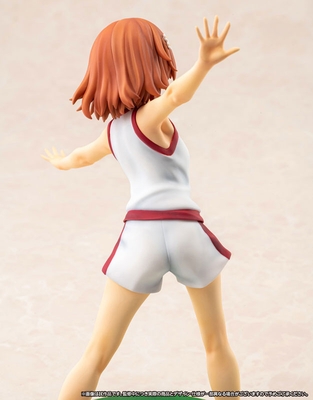 1/8 A Certain Scientific Railgun T: Mikoto Misaka Daihasei Festival ver.