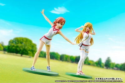 1/8 A Certain Scientific Railgun T: Mikoto Misaka Daihasei Festival ver.