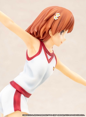 1/8 A Certain Scientific Railgun T: Mikoto Misaka Daihasei Festival ver.