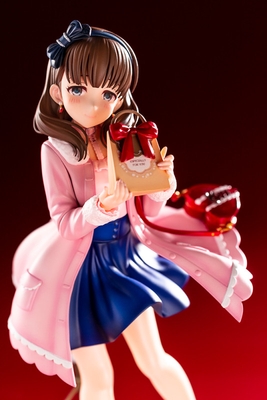1/8 The IDOLM@STER Cinderella Girls Mayu Sakuma Off Stage Ver