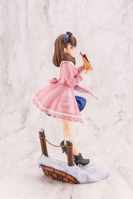 1/8 The IDOLM@STER Cinderella Girls Mayu Sakuma Off Stage Ver